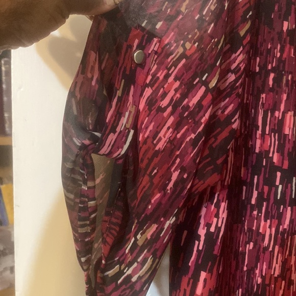 HIGH LOW TOP - Picture 3 of 4